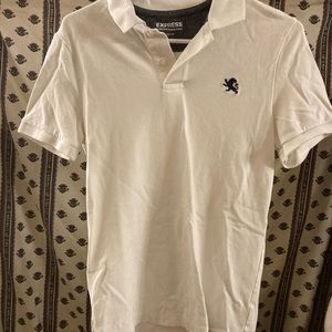 EXPRESS Men’s Polo